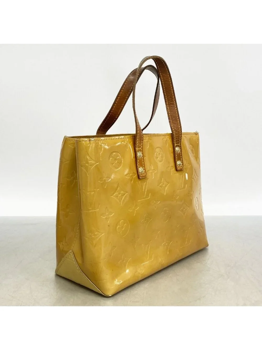 Louis Vuitton this authentic